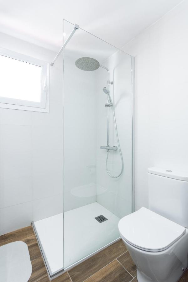 Spectacular Sea View Penthouse Los Cristianos (Tenerife) Exterior foto